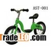 AST-001- 12-Inch Balance Bike