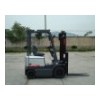electric forklift (1.5 ton)
