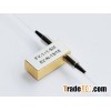 1x1 Mechanical Fiber Optic Switch
