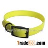 Hunting dog collar
