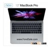 NEW Apple Retina MacBook Pro 13" 2.4ghz i7 Skylake 16gb 512G
