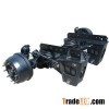 Lift Axle Air Suspension (push)