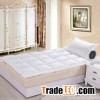 feather mattress topper