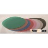 high precision diamond lapping film