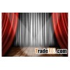 Theater drapes