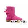 Ugg Ankle Original Rose Warn Women Boots
