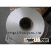 100% Polyester FDY Trilobal Bright Raw White 50D/36F