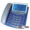 Super Big Lcd Phone Voice Number And Ogm Persian Tm-P202