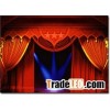 Theater Curtain