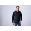 new long sleeve sale casual men knitwear lapel neckline solid color fashion sweaters
