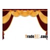 Theater drape