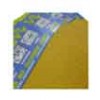 Car application perforated cleaning wipes