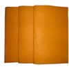 Orange super absorbent nonwoven cleaning cloth