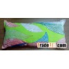 Cotton Ocean printing pillow, pillow case