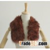 Fake-fur-collar