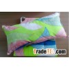 Cotton printing summer cushion, chair pad, cushion cover