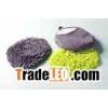 Microfibre Wash Pad
