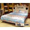 128*68  girls bedding sets