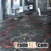 luxury commercial nylon printed carpet