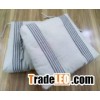 Cotton yarn dyed cushion, cushion cover, chair pad