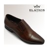 Most fashionable mens dress leather shoes