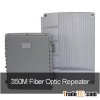 350M Fiber Optic Repeater