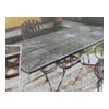 waterproof and oilproof clear pvc printed table cover