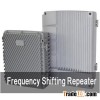 Frequency Shifting Repeaters