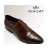 Popular design mens dress leather shoes