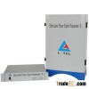 Simulate Fiber Optic Repeater