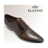 Designer italian men leather dress shoes
