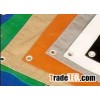 PVC tarplaulin