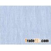 linen fabric, solid dye, linen cotton, 8s