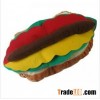 Hot Dog Cushion