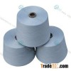 Grey Polyester Yarn (0.5#)