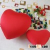Heart Shaped Cushion