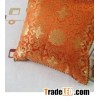 Silk Quilted-Pillow/Quillo