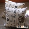 Chinese Style Canvas Pillow