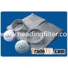 Glass Fiber Filter Bag