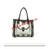 2013--lady handbag with PVC pu leather