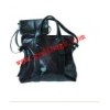 lady bags with PVC.PU leather