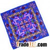 2012 new pure silk scarves wholesale ladies fashion scarf