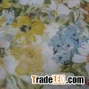 POLYESTER DIGITAL PRINTED CHIFFON FABRIC