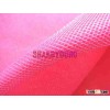 sandwich mesh fabrics with 100% polyester