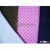 mesh fabric with 100%polyester