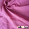 POLYESTER WOOL PEACH FABRIC