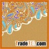 2012 new designer silk neck scarf silk twill square scarf