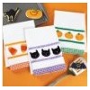 Halloween Towel Set3/3