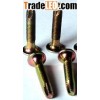 Container Floor Screw/Container Parts