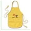 Baby Apron